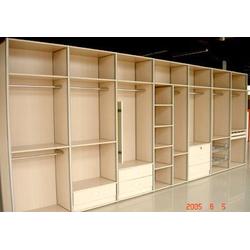 魯班飾家木制品廠 專業(yè)供應(yīng)蘇州實(shí)木衣柜與木地板