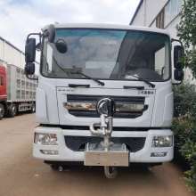 環(huán)保型4.2米冷藏車(chē) 豆制品、牛奶、蛋類(lèi)及超市冷凍食品運(yùn)輸?shù)睦硐脒x擇